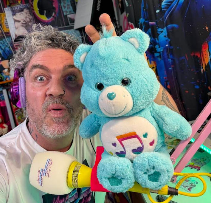 George and Me George and Me